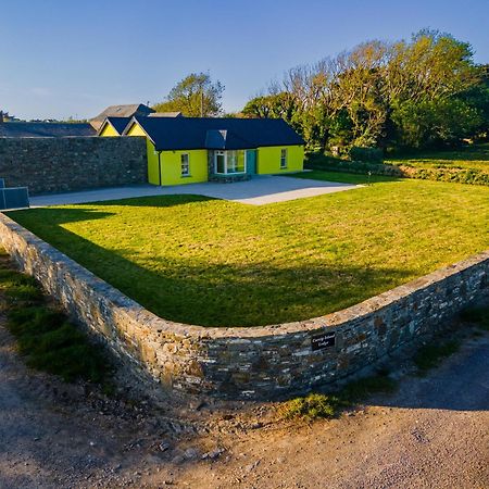Carrig Island Lodge Ballylongford Ngoại thất bức ảnh