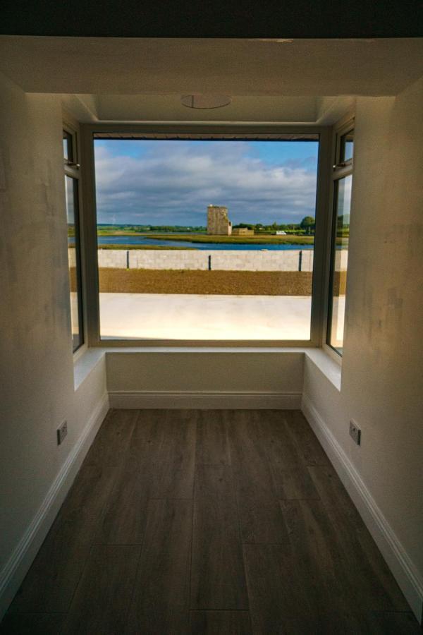 Carrig Island Lodge Ballylongford Ngoại thất bức ảnh