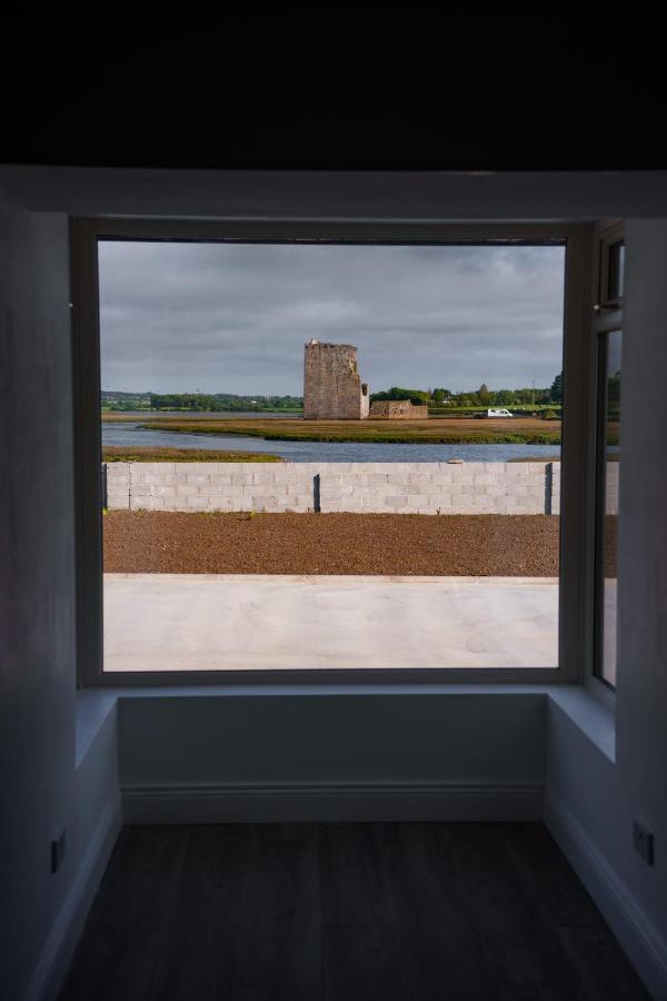 Carrig Island Lodge Ballylongford Ngoại thất bức ảnh