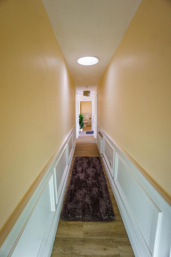 Carrig Island Lodge Ballylongford Ngoại thất bức ảnh