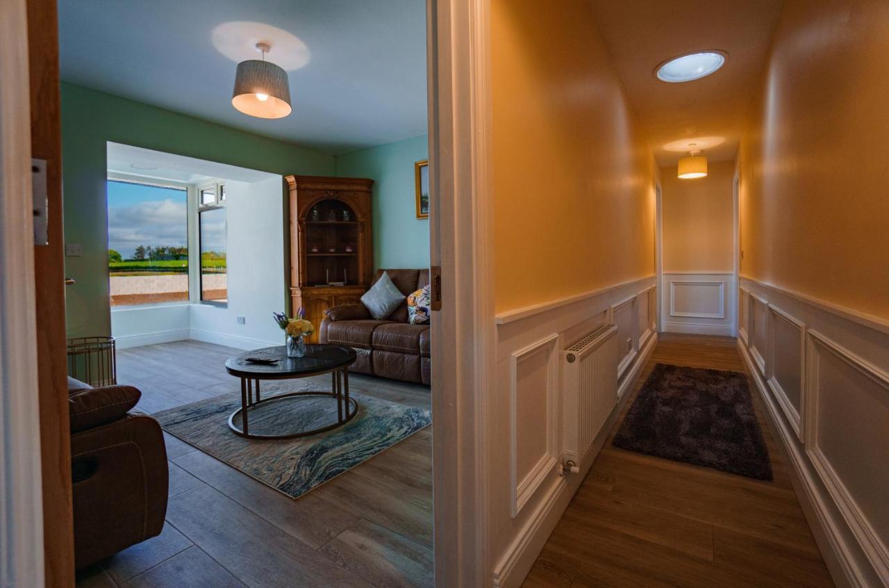 Carrig Island Lodge Ballylongford Ngoại thất bức ảnh