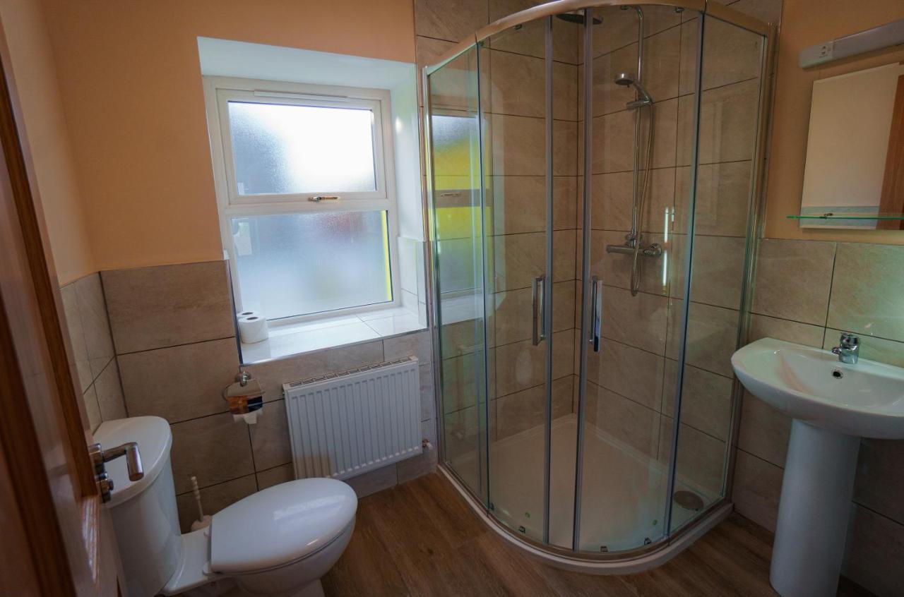 Carrig Island Lodge Ballylongford Ngoại thất bức ảnh