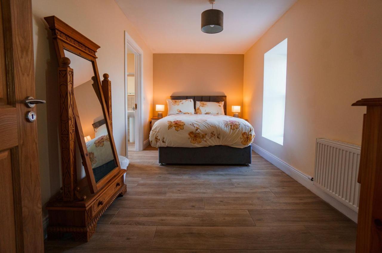 Carrig Island Lodge Ballylongford Ngoại thất bức ảnh