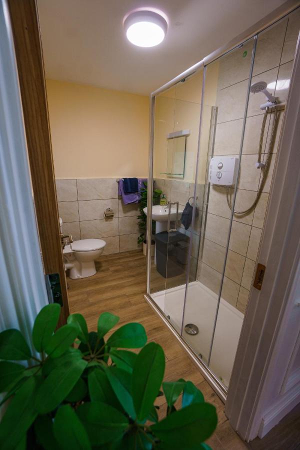Carrig Island Lodge Ballylongford Ngoại thất bức ảnh