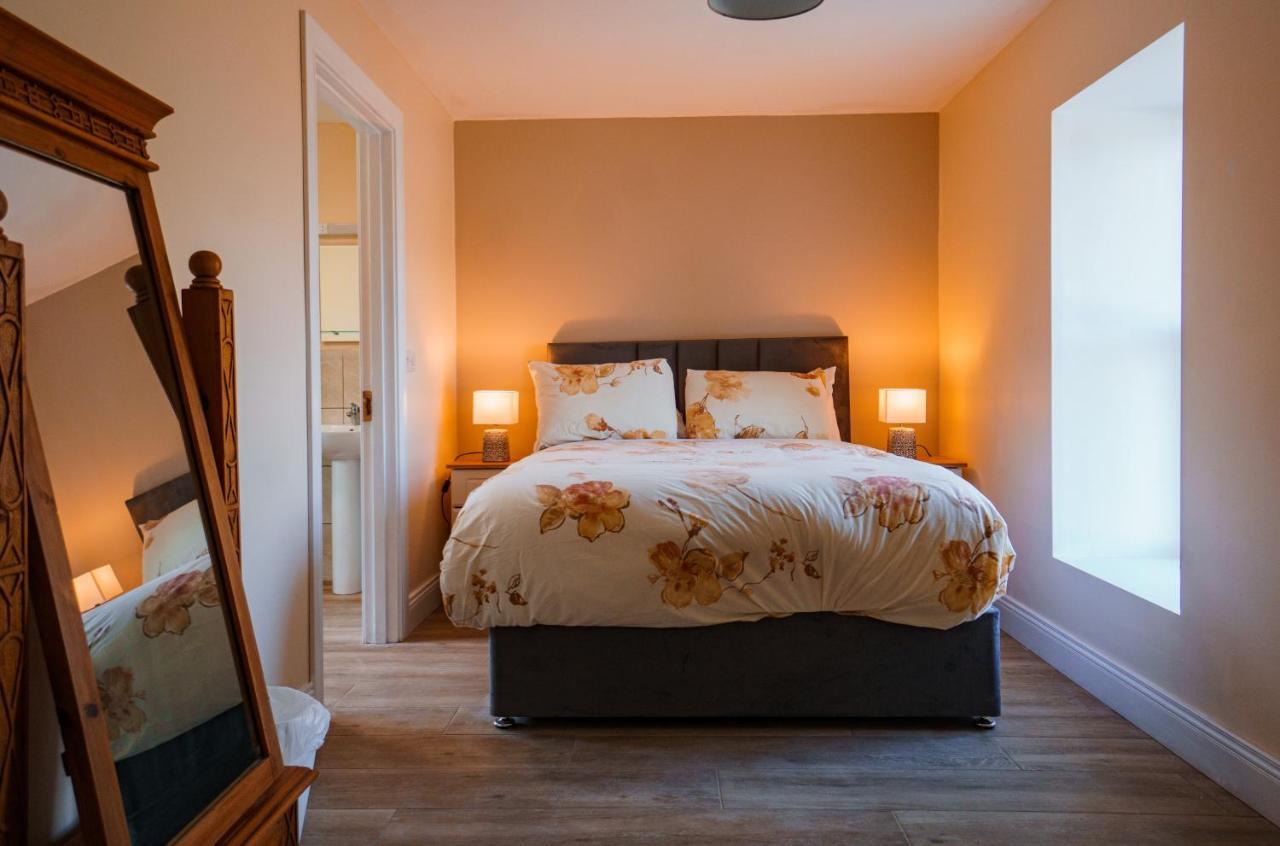 Carrig Island Lodge Ballylongford Ngoại thất bức ảnh