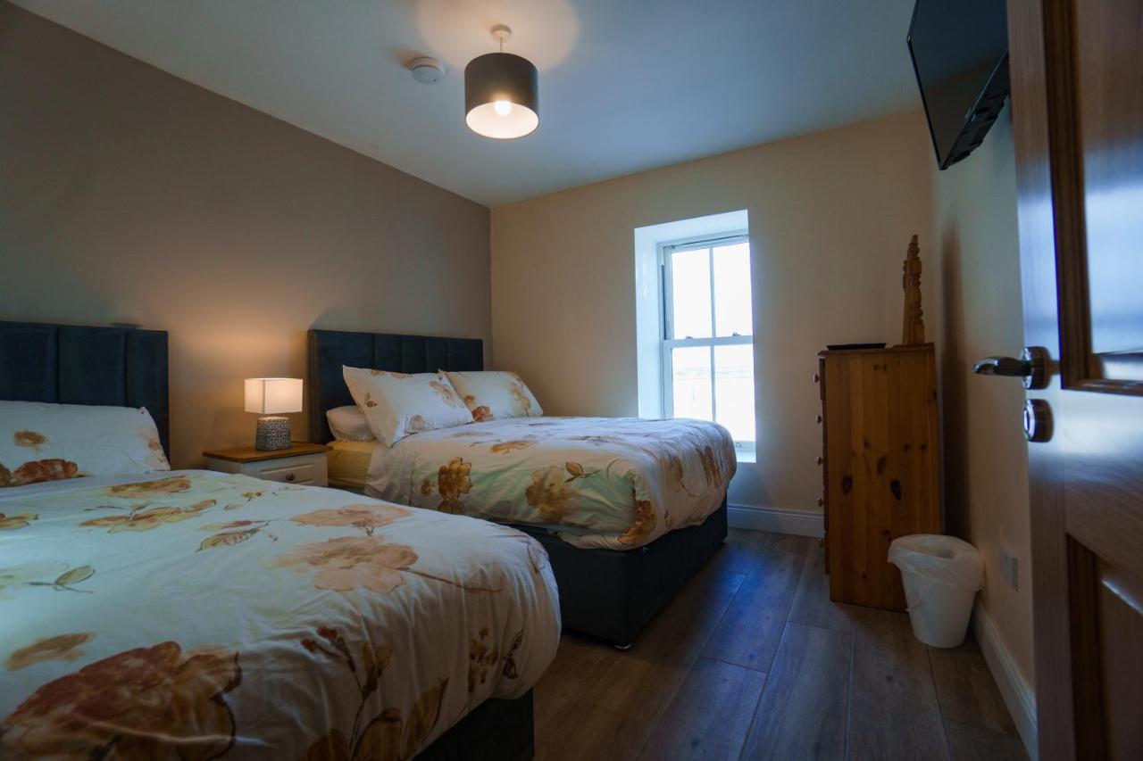 Carrig Island Lodge Ballylongford Ngoại thất bức ảnh