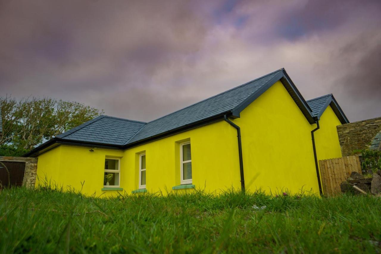 Carrig Island Lodge Ballylongford Ngoại thất bức ảnh