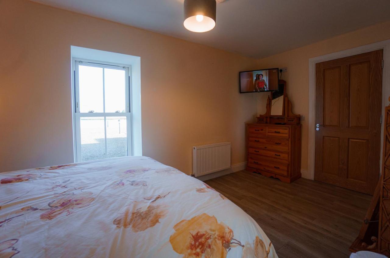 Carrig Island Lodge Ballylongford Ngoại thất bức ảnh
