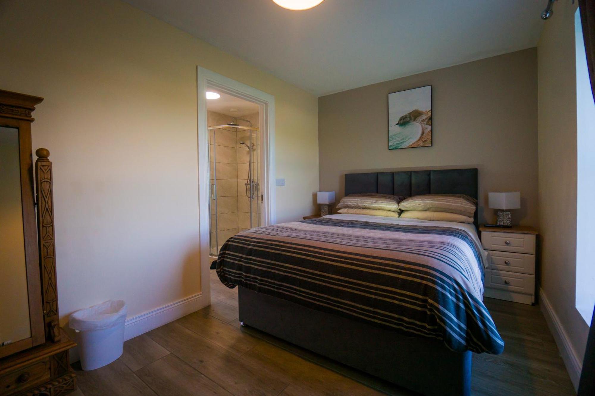 Carrig Island Lodge Ballylongford Ngoại thất bức ảnh