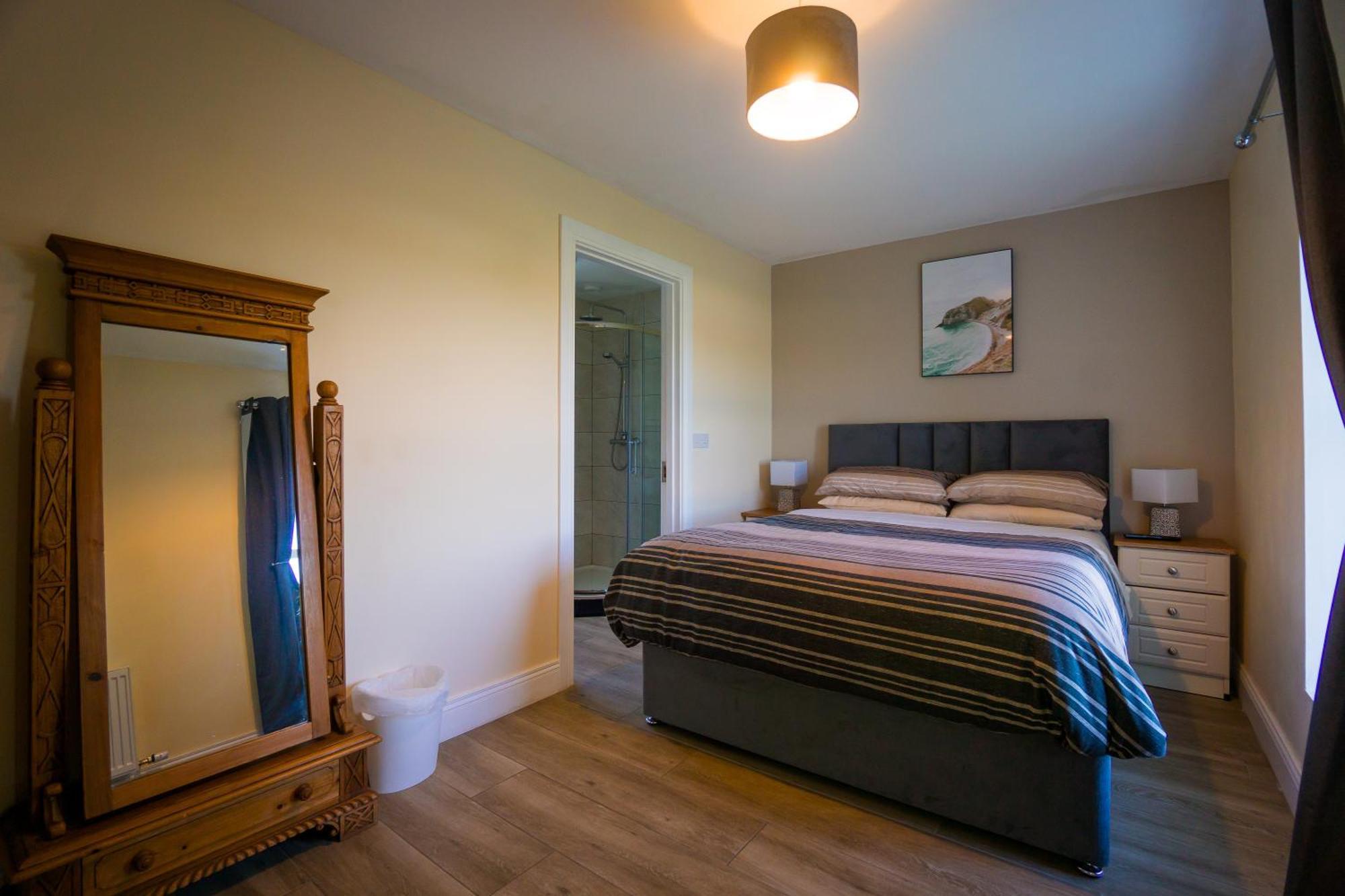 Carrig Island Lodge Ballylongford Ngoại thất bức ảnh