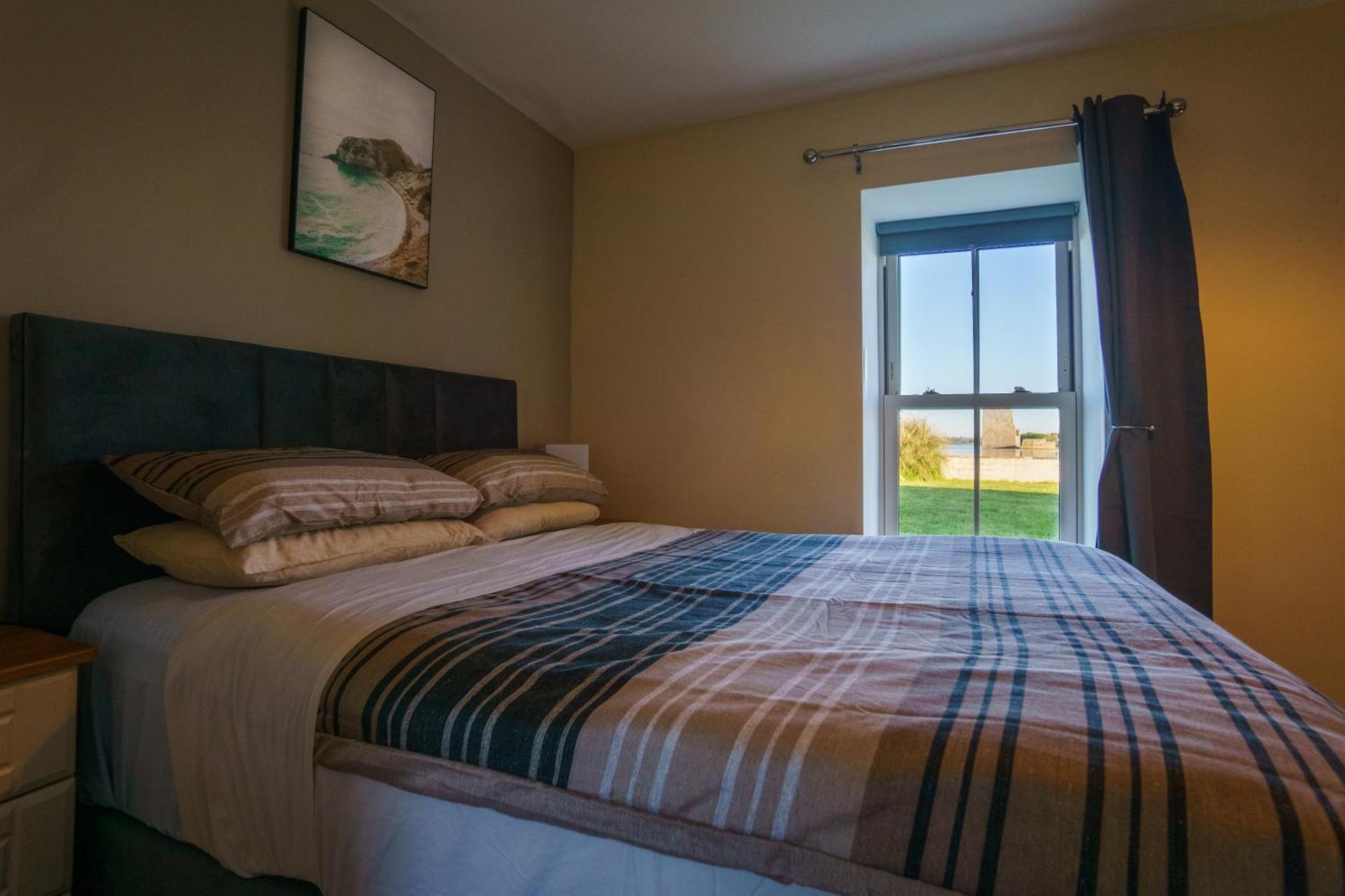 Carrig Island Lodge Ballylongford Ngoại thất bức ảnh